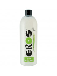 EROS - BIO LUBRIFICANTE VEGAN A BASE ACQUA 100 ML