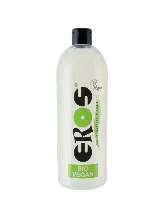 EROS - BIO LUBRIFICANTE VEGAN A BASE ACQUA 100 ML