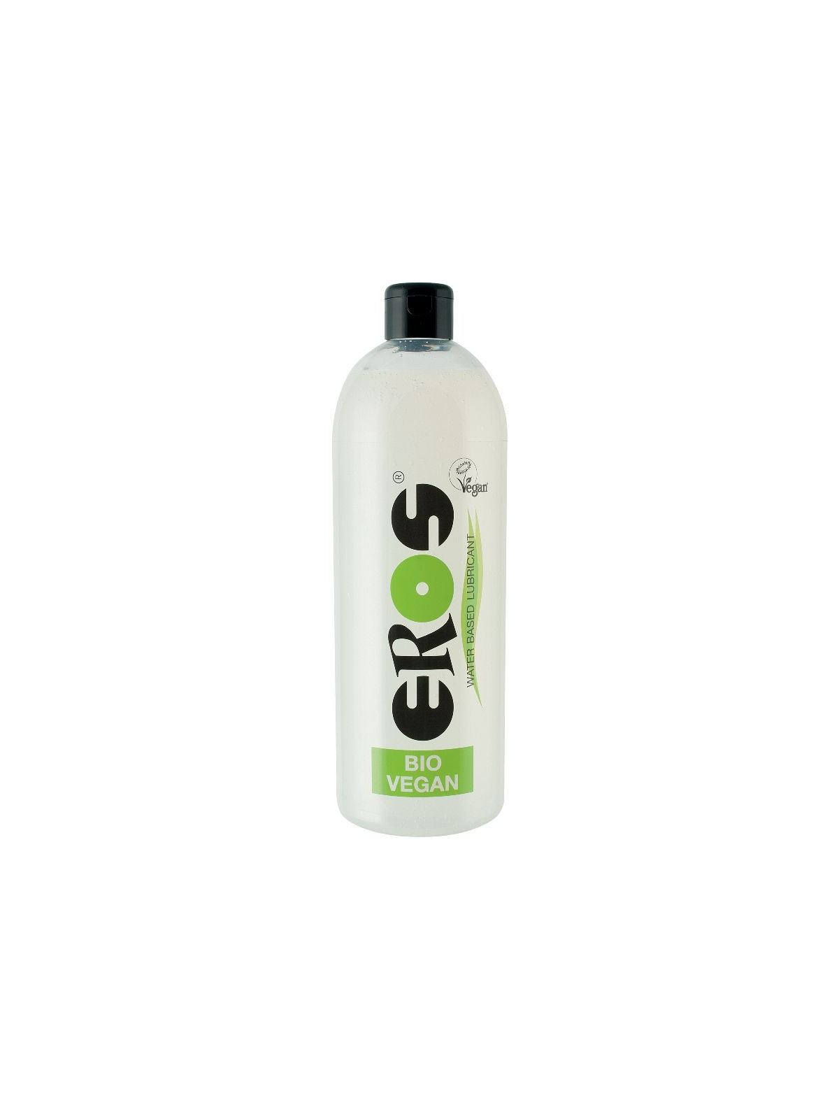 EROS - BIO LUBRIFICANTE VEGAN A BASE ACQUA 100 ML