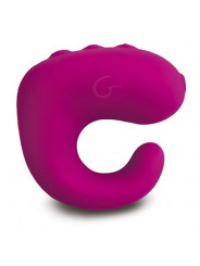 G-VIBE - FUN TOYS GRING ANELLO VIBRATORE XL LAMPONE DOLCE