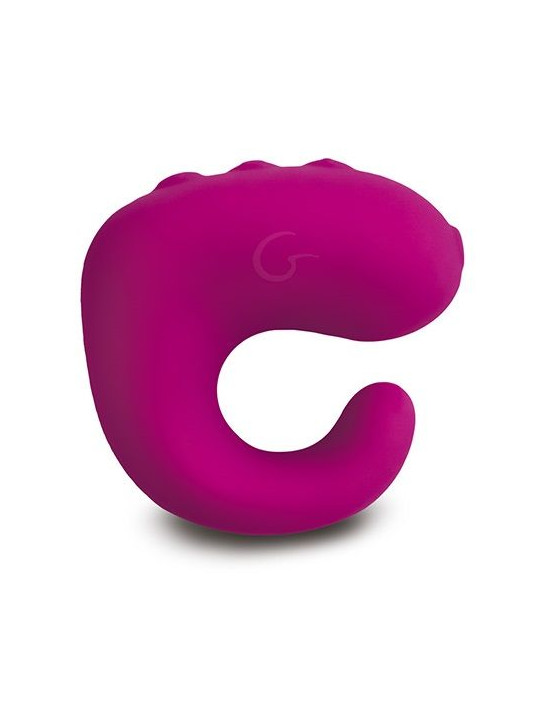 G-VIBE - FUN TOYS GRING ANELLO VIBRATORE XL LAMPONE DOLCE