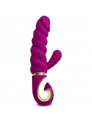 G-VIBE - GIOCATTOLI DIVERTENTI VIBRATORE CONIGLIO GCANDY LAMPONE DOLCE