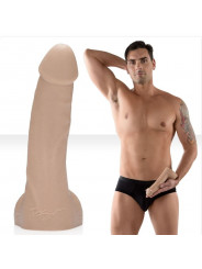 FLESHJACK - DILDO RYAN DRILLER 21 CM