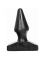 ALL BLACK - PLUG ANALE 16 CM