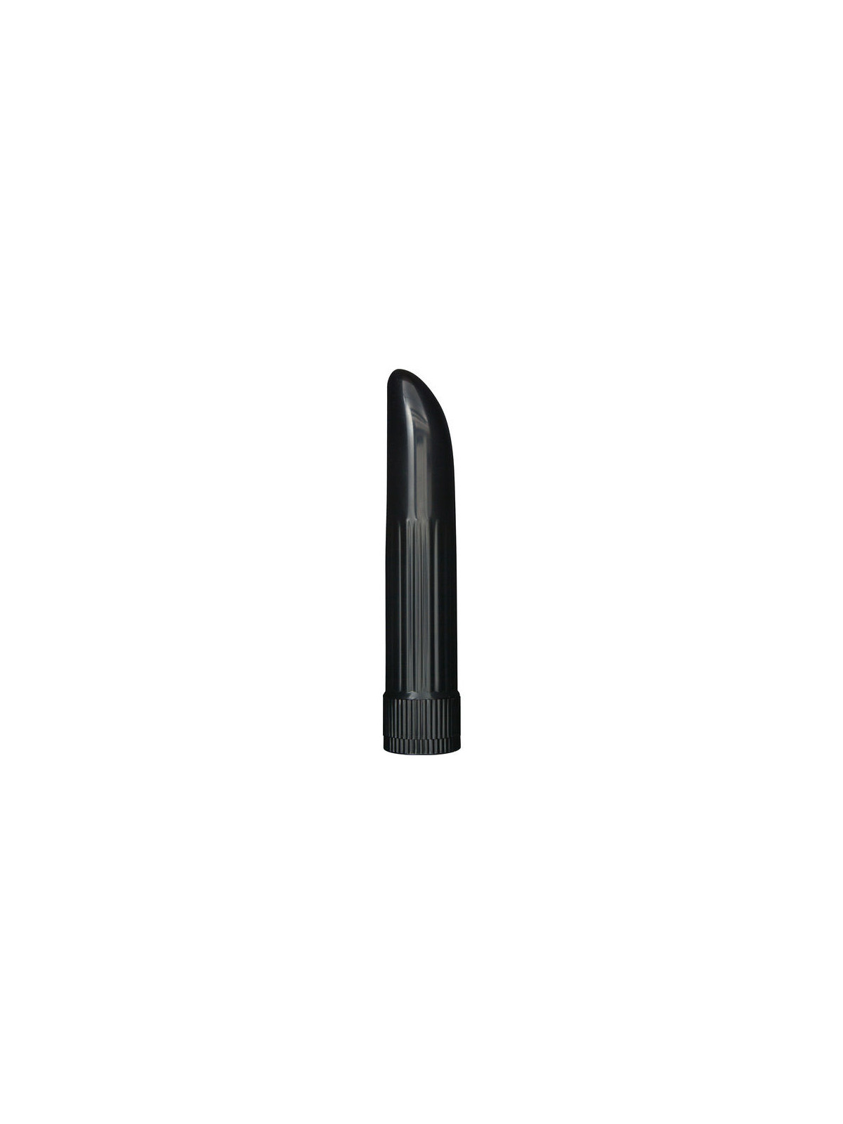 SEVEN CREATIONS - MINIVIBRATORE LADYFINGER NERO