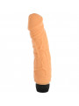 SEVEN CREATIONS - VIBRATORE REALISTICO DEL PENE