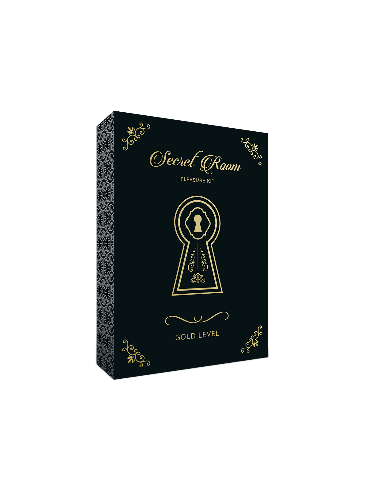 SECRET ROOM - PLEASURE KIT ORO LIVELLO 1