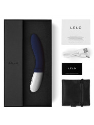 LELO - BILLY 2 BLU PROFONDO