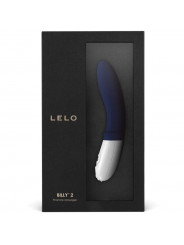 LELO - BILLY 2 BLU PROFONDO