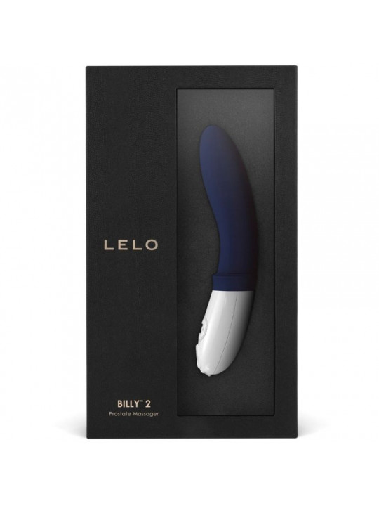 LELO - BILLY 2 BLU PROFONDO