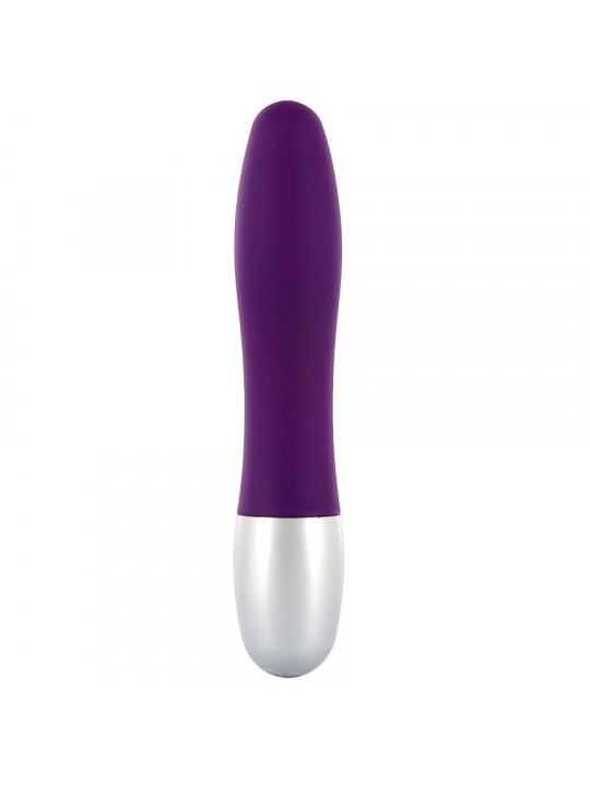 SEVEN CREATIONS - DISCRETION VIBRATORE LILLA