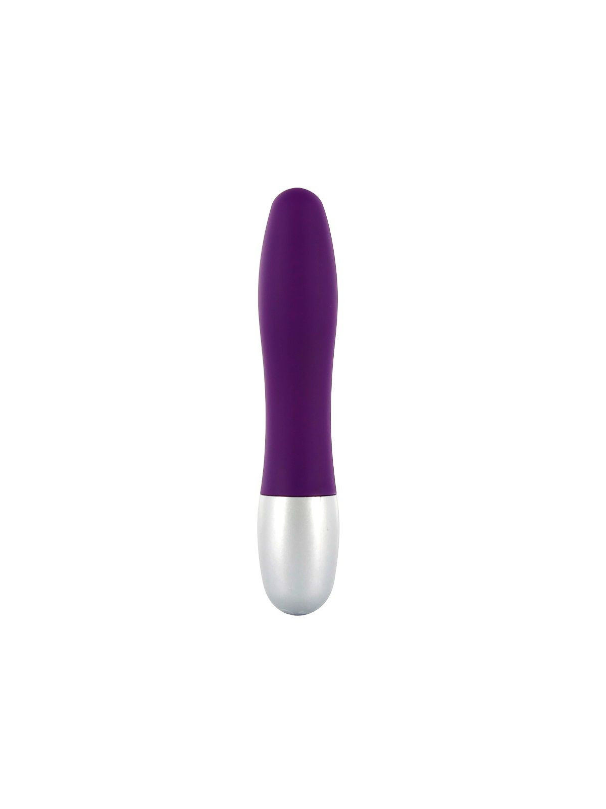 SEVEN CREATIONS - DISCRETION VIBRATORE LILLA