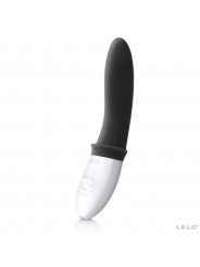 LELO - VIBRATORE ANALE BILLY 2 NERO