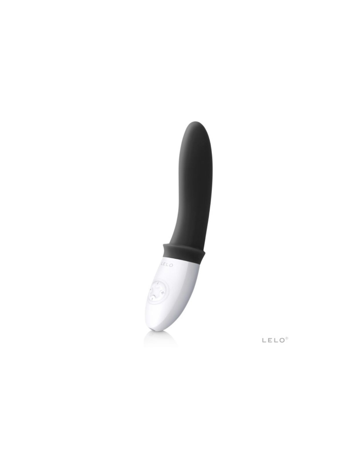 LELO - VIBRATORE ANALE BILLY 2 NERO