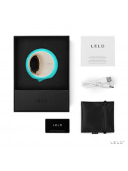 LELO - ORA 3 AQUA STIMOLATORE DEL SESSO ORALE