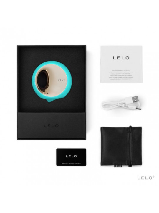 LELO - ORA 3 AQUA STIMOLATORE DEL SESSO ORALE