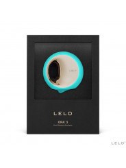 LELO - ORA 3 AQUA STIMOLATORE DEL SESSO ORALE