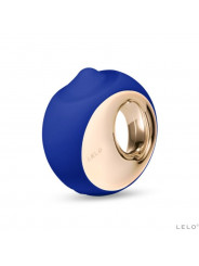 LELO - ORA 3 STIMOLATORE DEL SESSO ORALE BLU NOTTE