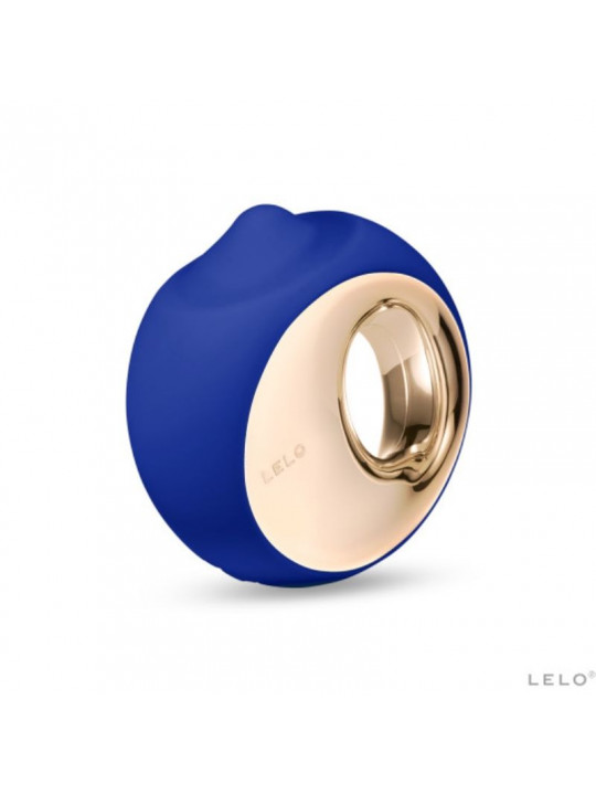 LELO - ORA 3 STIMOLATORE DEL SESSO ORALE BLU NOTTE