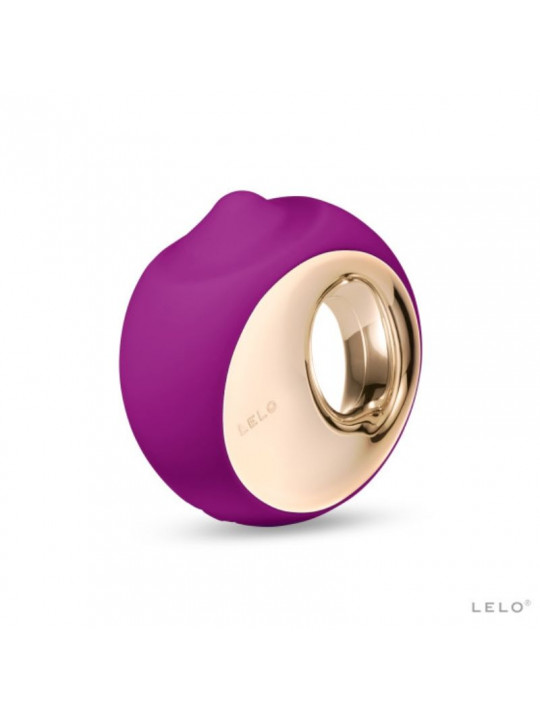 LELO - ORA 3 LILLA STIMOLATORE DEL SESSO ORALE