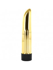 SEVEN CREATIONS - LADYFINGER MINIVIBRATORE ORO