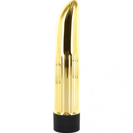 SEVEN CREATIONS - LADYFINGER MINIVIBRATORE ORO