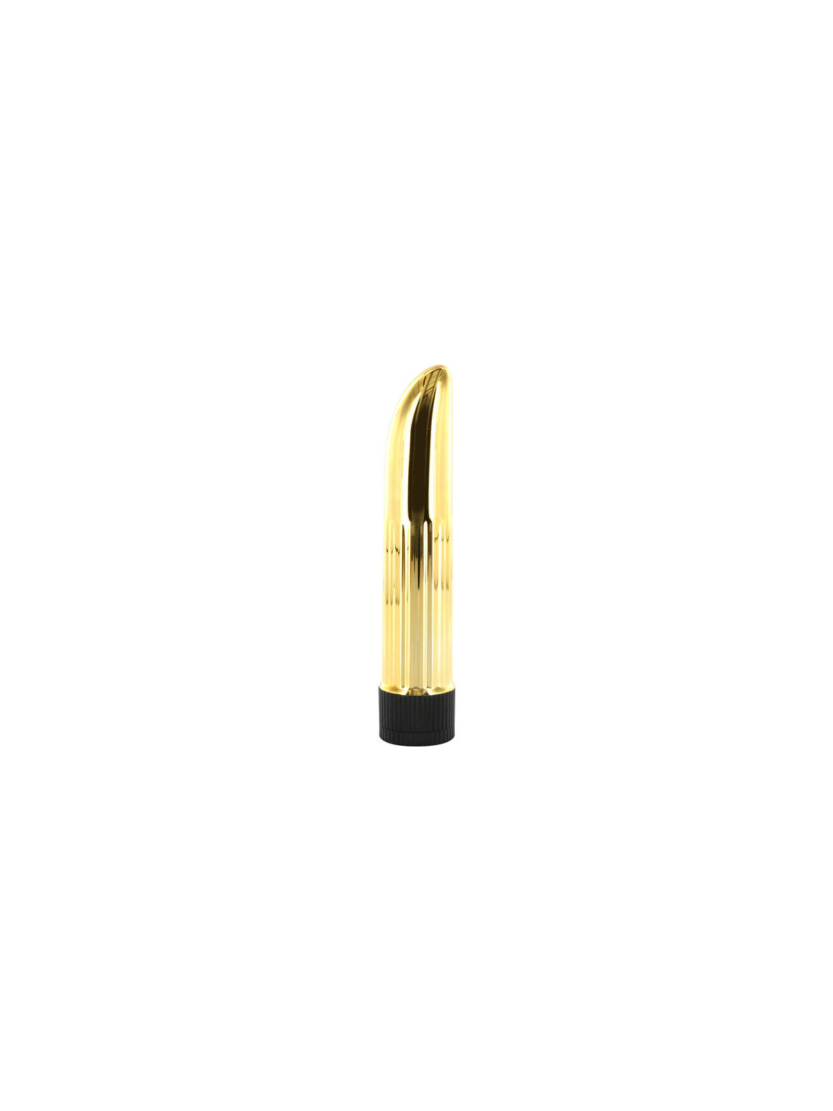 SEVEN CREATIONS - LADYFINGER MINIVIBRATORE ORO