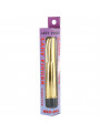 SEVEN CREATIONS - LADYFINGER MINIVIBRATORE ORO