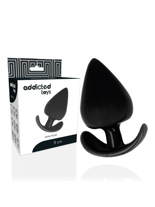 ADDICTED TOYS - PLUG ANALE 11 CM