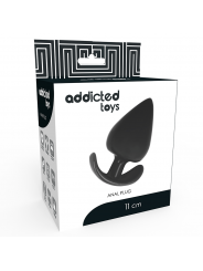 ADDICTED TOYS - PLUG ANALE 11 CM