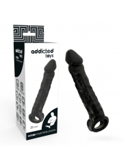 ADDICTED TOYS - ESTENSIONE DONG NERA