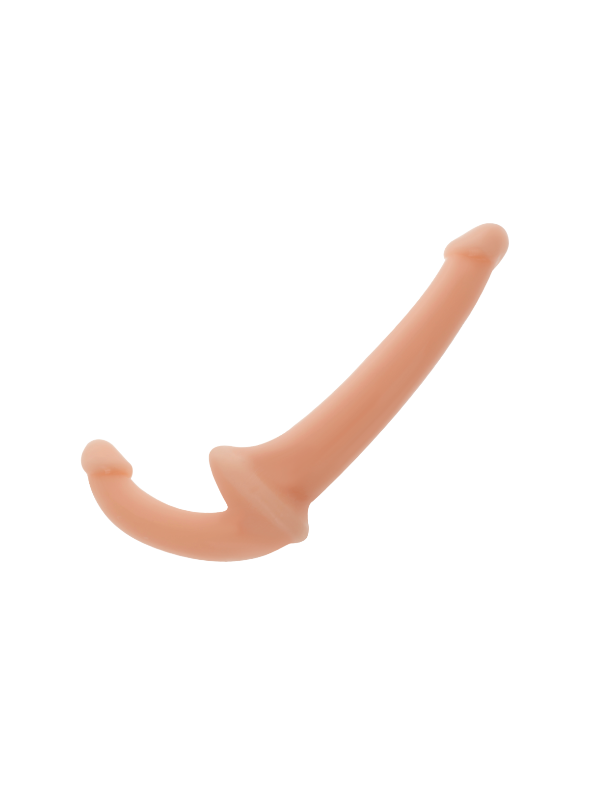 ADDICTED TOYS - DILDO CON RNA S SENZA SUPPORTO NATURALE