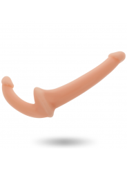 ADDICTED TOYS - DILDO CON RNA S SENZA SUPPORTO NATURALE