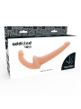 ADDICTED TOYS - DILDO CON RNA S SENZA SUPPORTO NATURALE