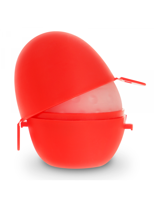 JAMYJOB -MASTURBATORE EGG VERSIONE NERA DISCRETT