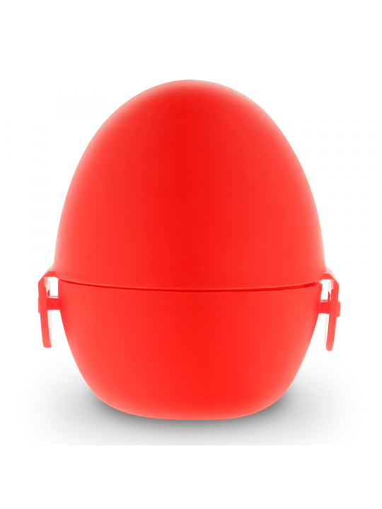 JAMYJOB -MASTURBATORE EGG VERSIONE NERA DISCRETT