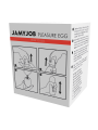 JAMYJOB - EGG MASTURBATOR EDIZIONE ROSSA DISCRETT