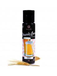 SECRETPLAY - BIRRA LUBE DRUNK IN LOVE 60 ML