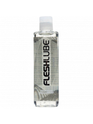 FLESHJACK - FLESHLUBE LUBRIFICANTE ANALE A BASE ACQUA 250 ML