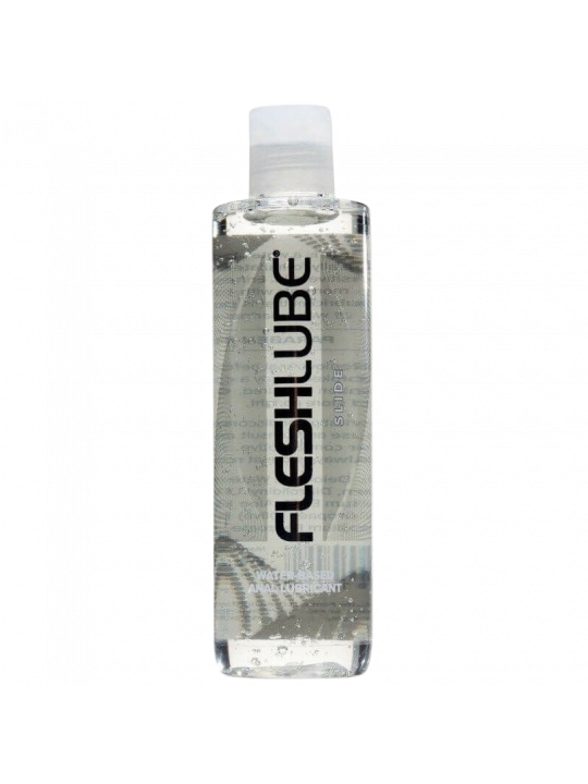 FLESHJACK - FLESHLUBE LUBRIFICANTE ANALE A BASE ACQUA 250 ML