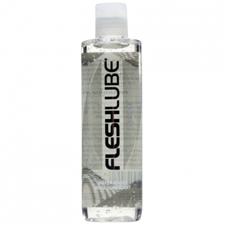 FLESHJACK - FLESHLUBE LUBRIFICANTE ANALE A BASE ACQUA 250 ML