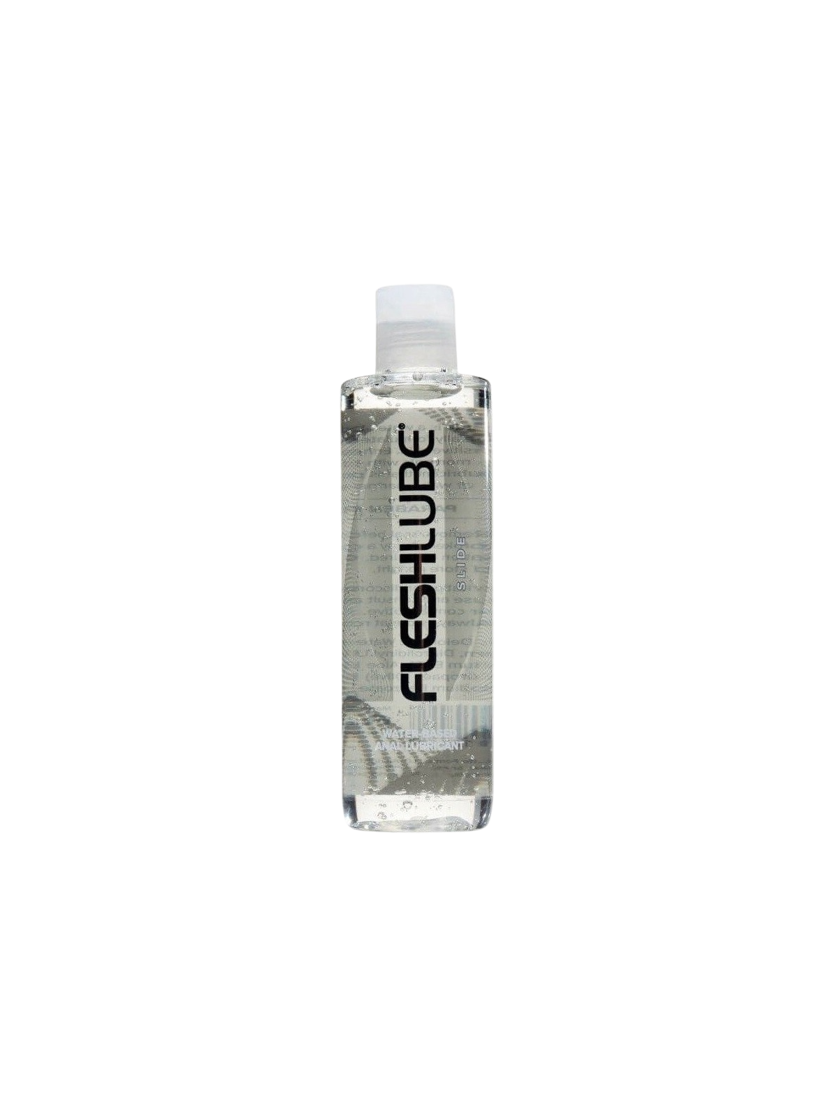 FLESHJACK - FLESHLUBE LUBRIFICANTE ANALE A BASE ACQUA 100 ML