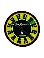 TEASE & PLEASE - PRELIMINARI DELLA SEX ROULETTE