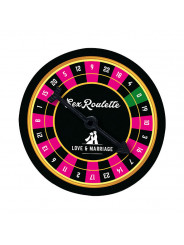 TEASE & PLEASE - SEX ROULETTE AMORE E MATRIMONIO