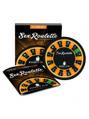 TEASE & PLEASE - SEX ROULETTE GIOCO NAUGHTY