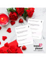 TEASE & PLEASE - CALENDARIO DELLAVVENTO DI SAN VALENTINO