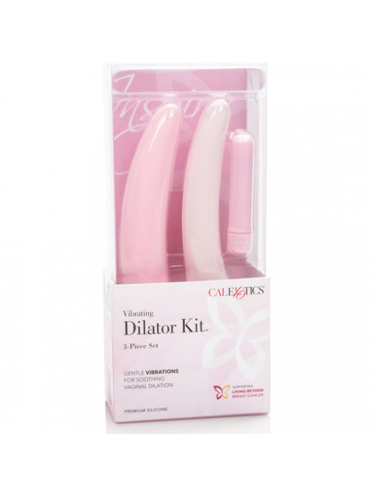 CALEXOTICS - KIT DILATORE VIBRANTE INSPIRE