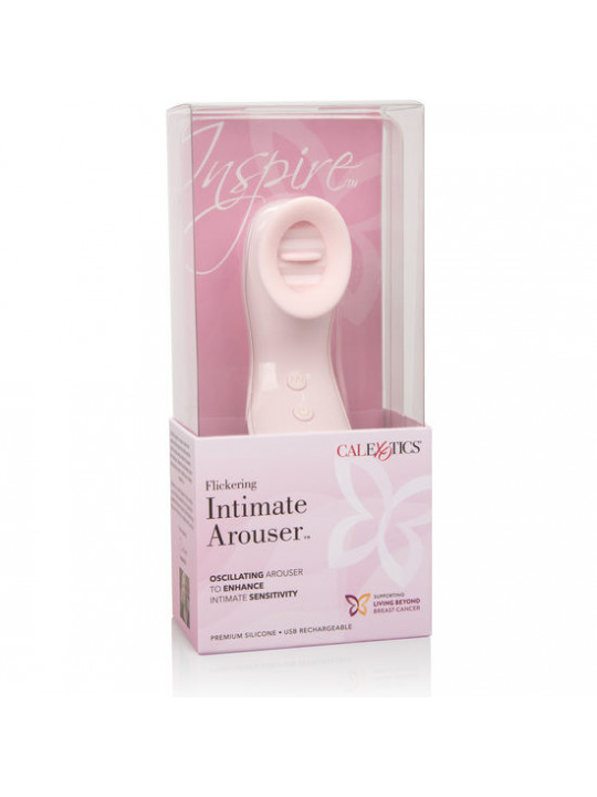 CALEXOTICS - ISPIRARE UN EMOZIONATORE INTIMO LUMINOSO