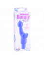 CALEXOTICS - KISS SILICONE BUNNY KISS VIOLA