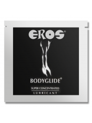 EROS - BODYGLIDE LUBRIFICANTE SILICONE SUPERCOCENTRATO 2 ML